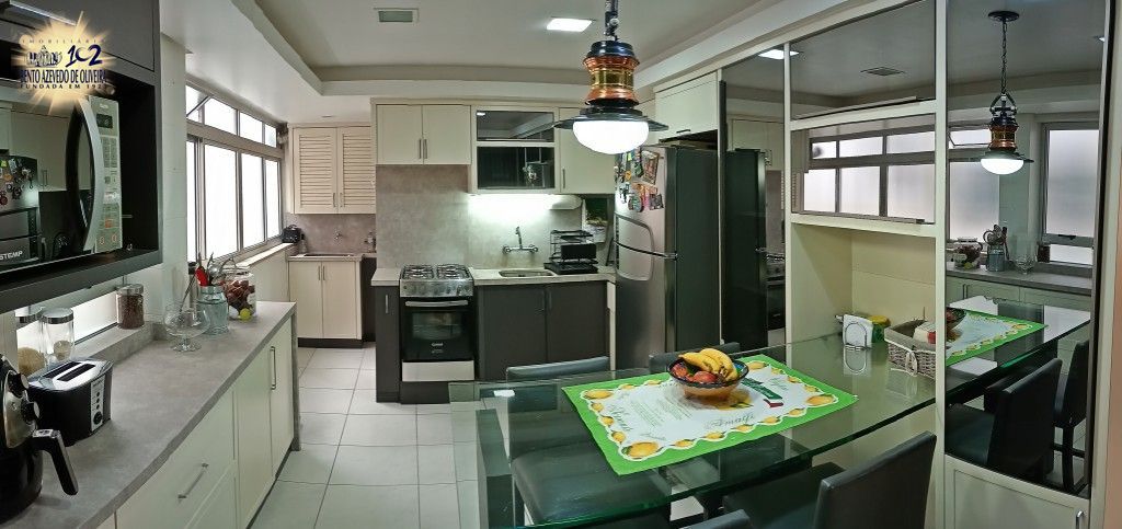 Apartamento, 3 quartos, 105 m² - Foto 29