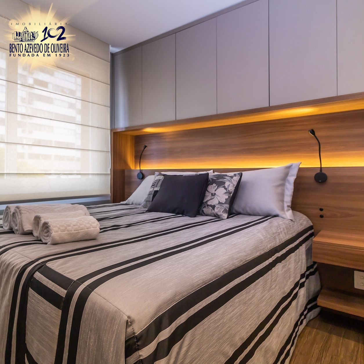 Apartamento, 1 quarto, 34 m² - Foto 7