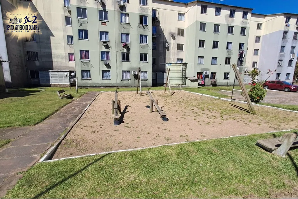 Apartamento, 2 quartos, 43 m² - Foto 7