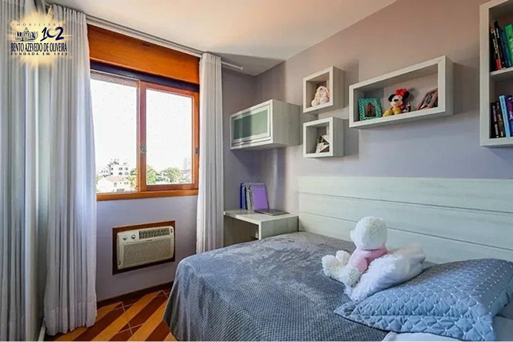 Apartamento, 3 quartos, 110 m² - Foto 6