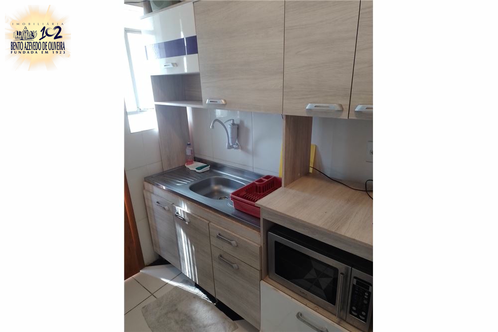 Apartamento, 1 quarto, 33 m² - Foto 10