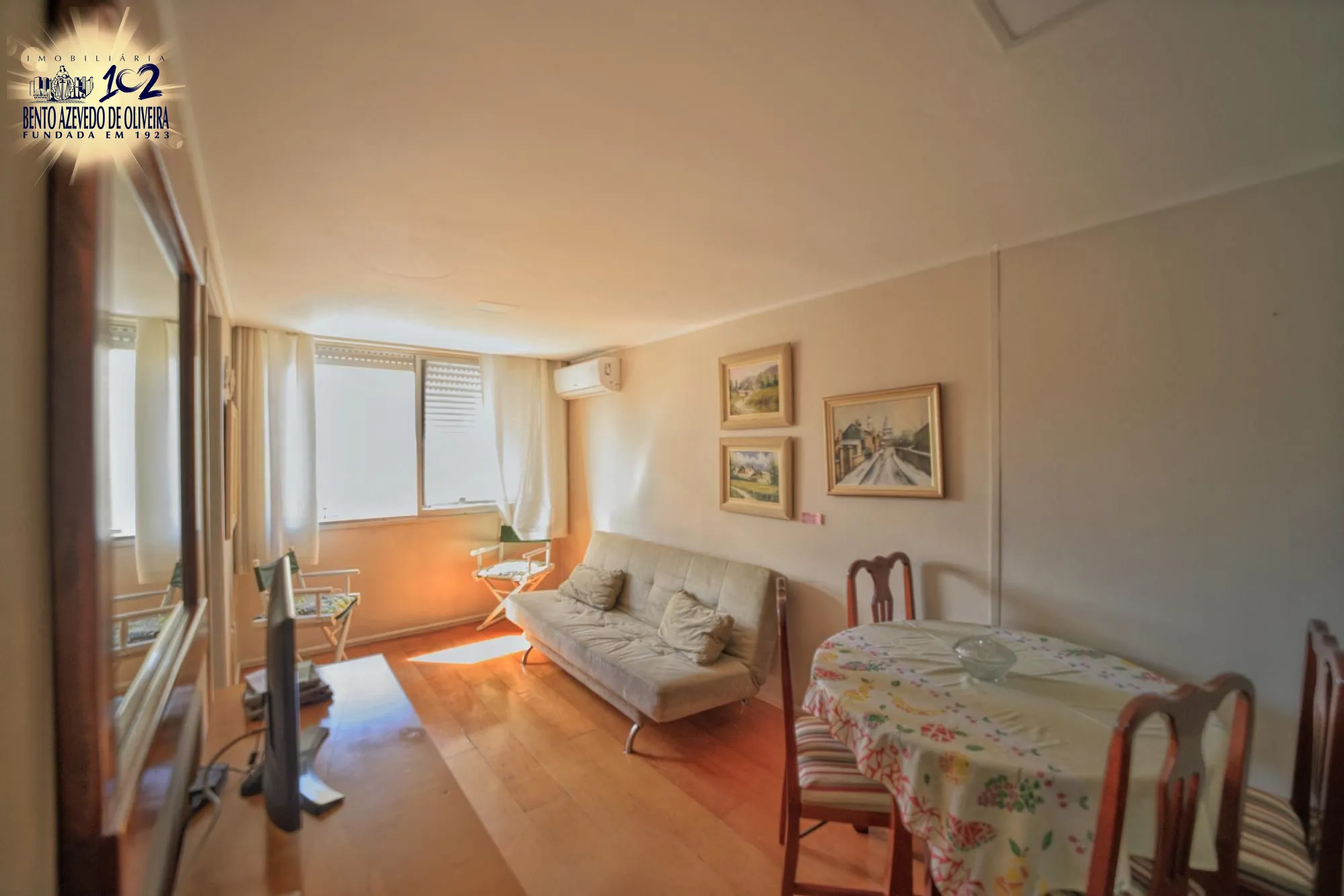 Apartamento, 1 quarto, 27 m² - Foto 6