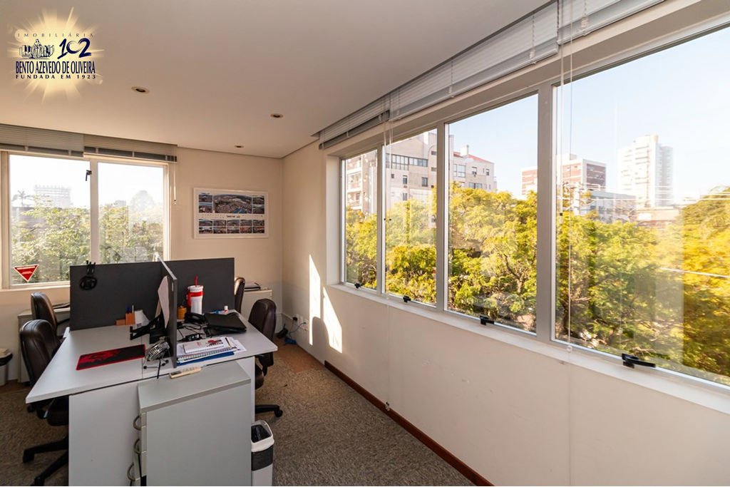 Sala-Conjunto, 122 m² - Foto 20