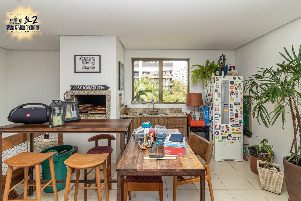 Cobertura, 2 quartos, 185 m² - Foto 19