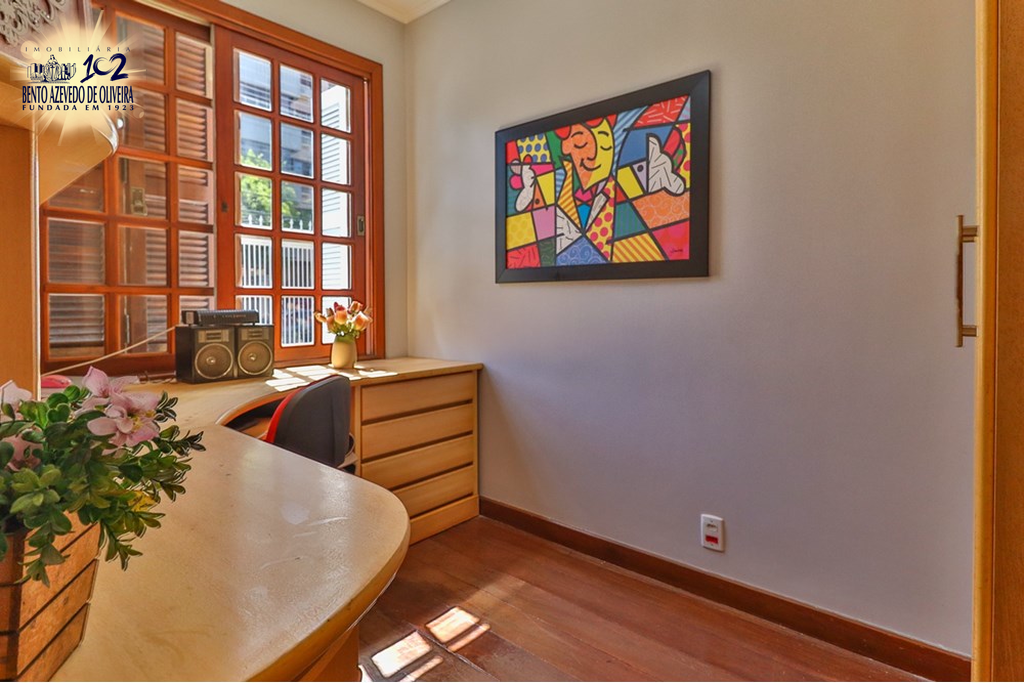 Casa, 5 quartos, 325 m² - Foto 52