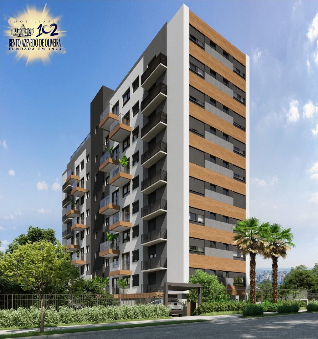 Apartamento, 2 quartos, 97 m² - Foto 1