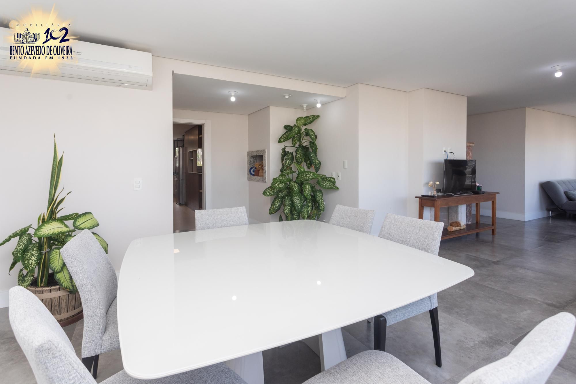 Apartamento, 4 quartos, 207 m² - Foto 19