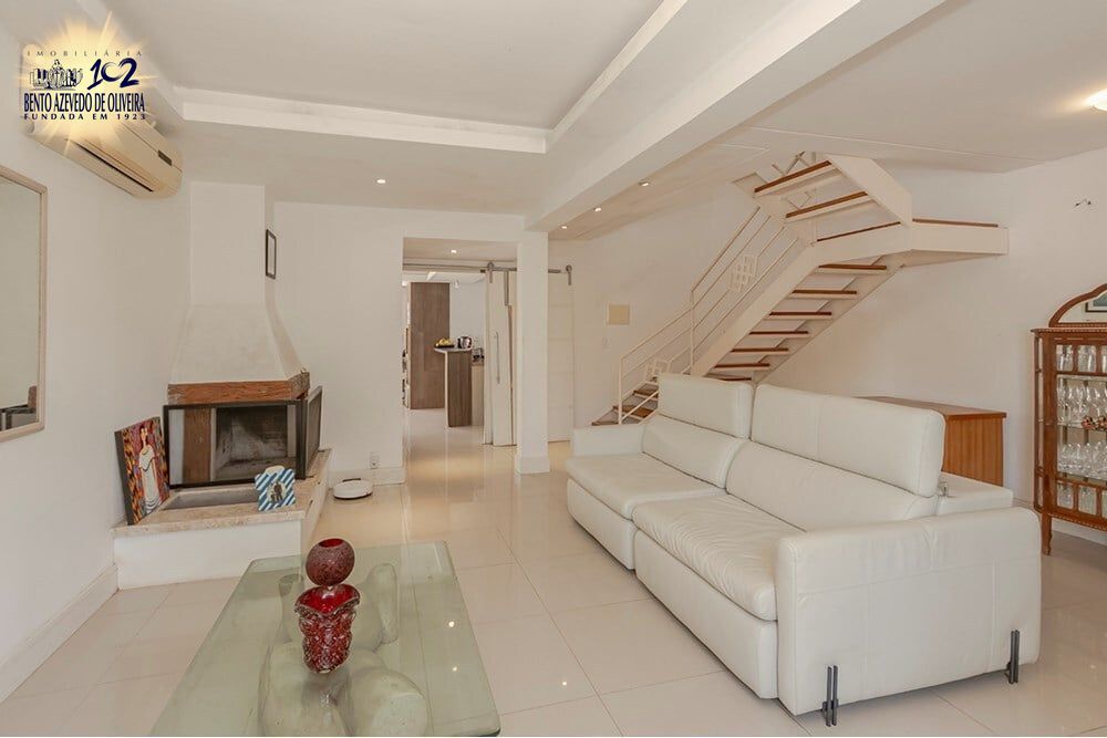 Casa, 4 quartos, 132 m² - Foto 20