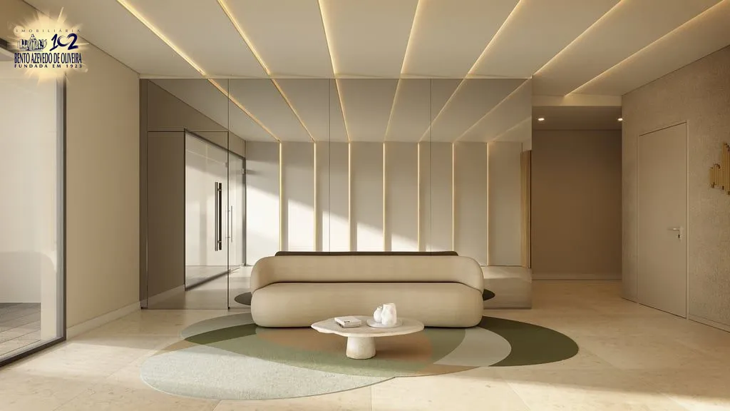 Apartamento, 3 quartos, 134 m² - Foto 6