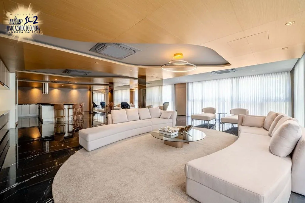 Apartamento, 4 quartos, 378 m² - Foto 10