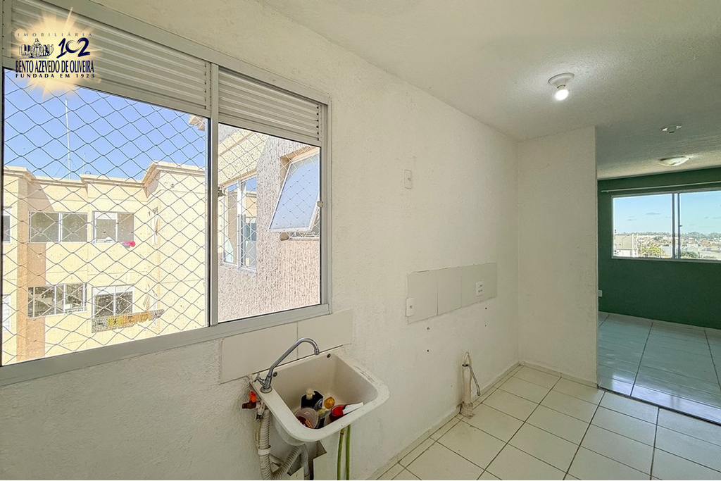 Apartamento, 2 quartos, 41 m² - Foto 20