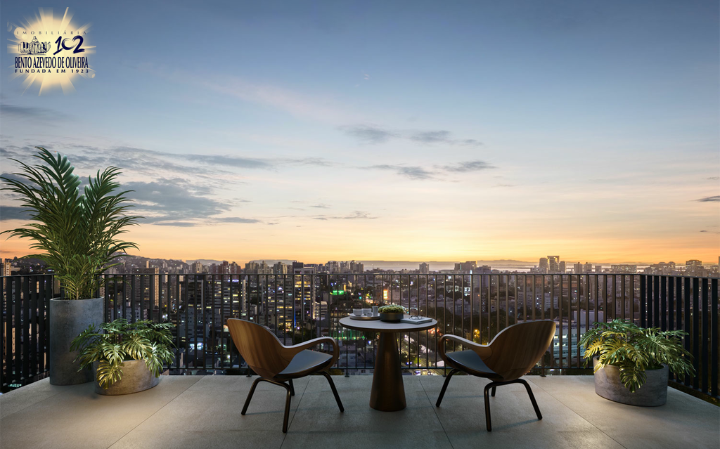 Apartamento, 3 quartos, 93 m² - Foto 7