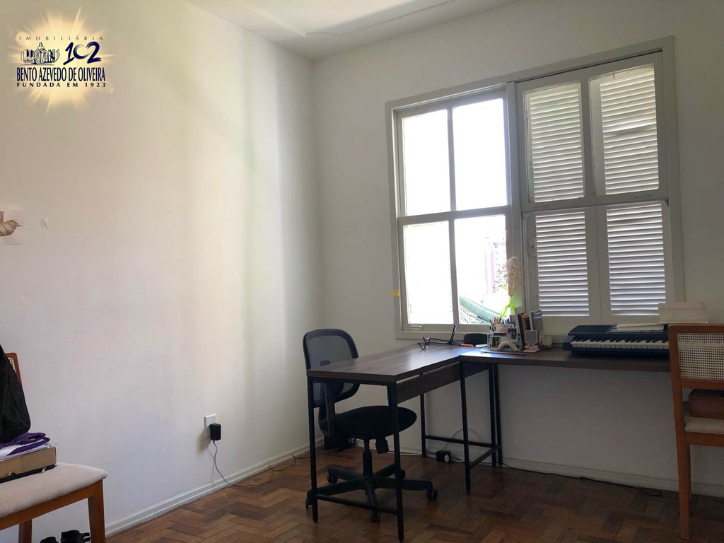 Apartamento, 2 quartos, 84 m² - Foto 2