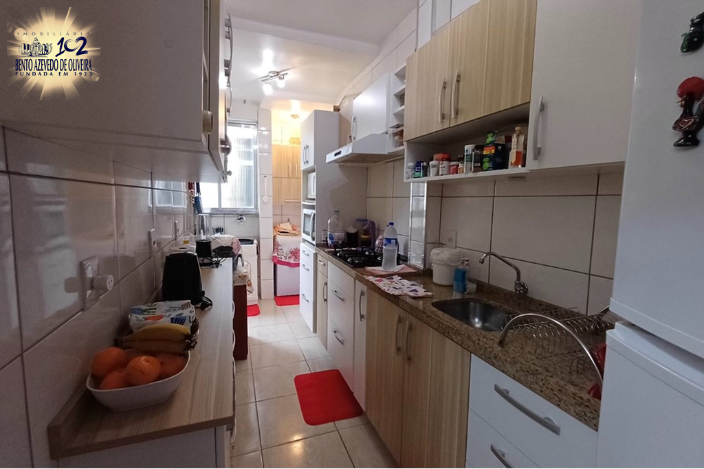 Apartamento, 2 quartos, 67 m² - Foto 39