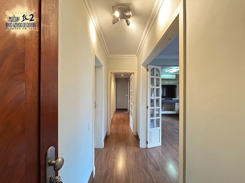 Apartamento, 3 quartos, 106 m² - Foto 23