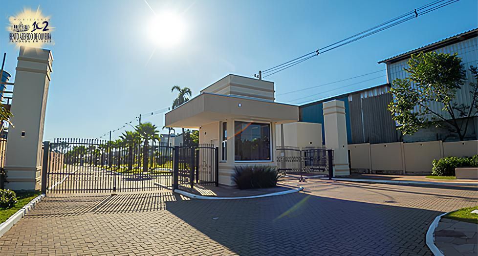 Casa de Condomínio, 1 quarto - Foto 1