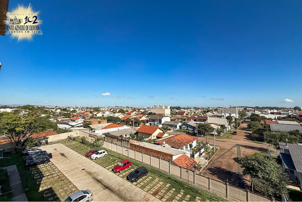 Apartamento, 2 quartos, 41 m² - Foto 10