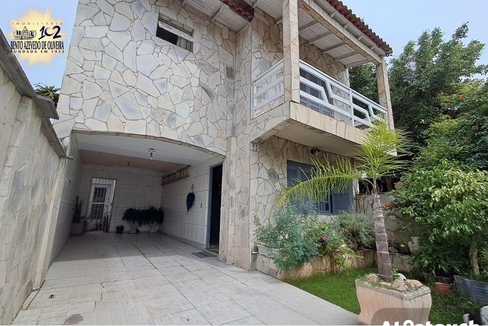 Casa, 3 quartos, 215 m² - Foto 26
