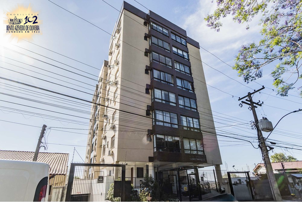 Apartamento, 2 quartos, 65 m² - Foto 18