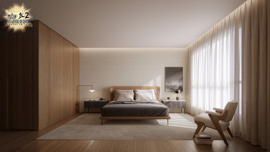Cobertura, 4 quartos, 663 m² - Foto 1