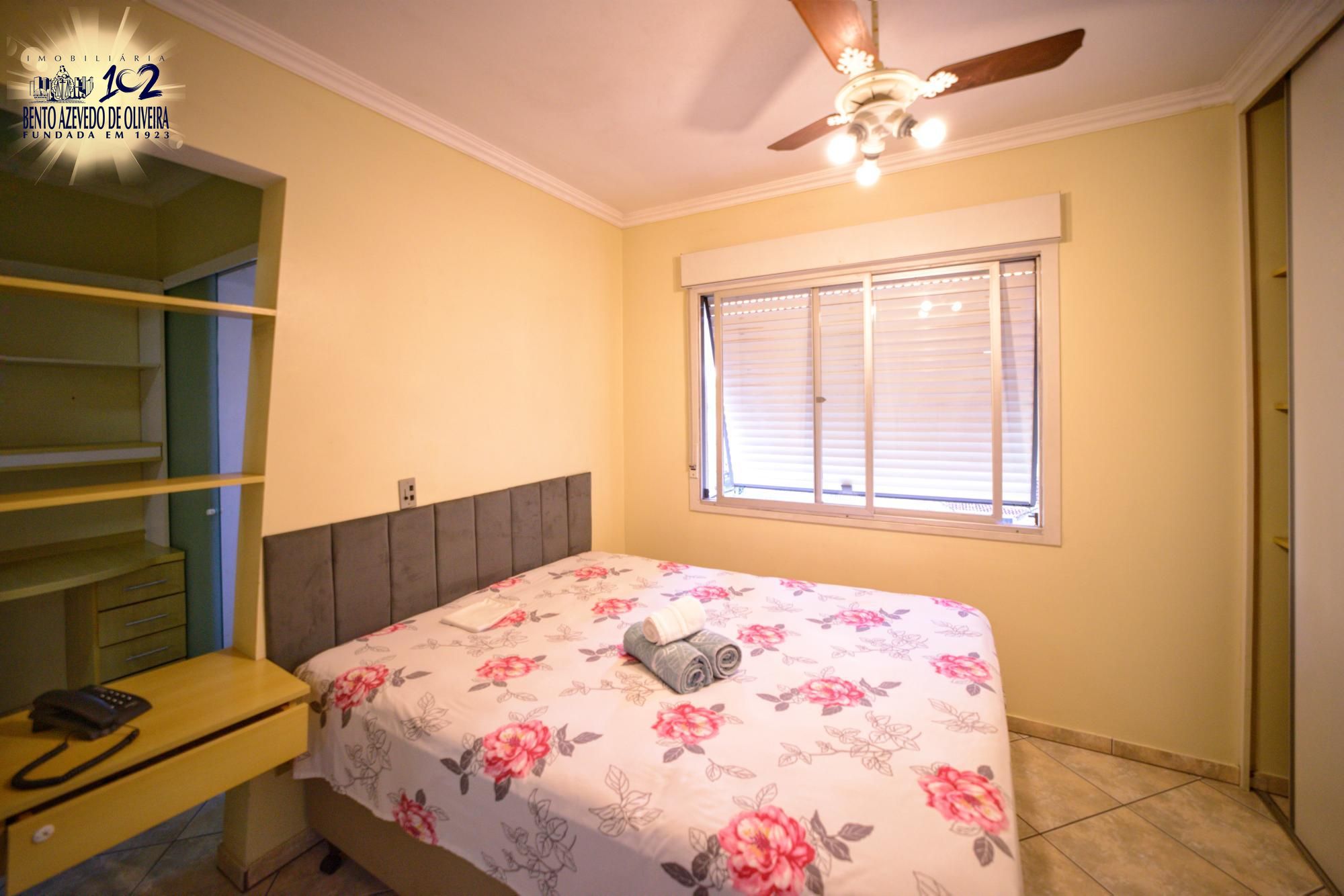 Apartamento, 1 quarto, 35 m² - Foto 6