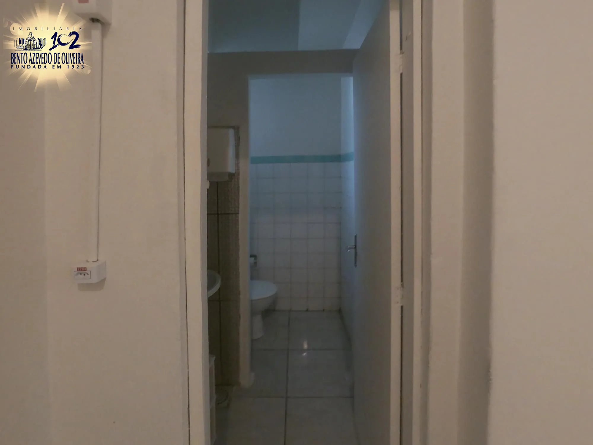 Loja-Salão, 45 m² - Foto 17