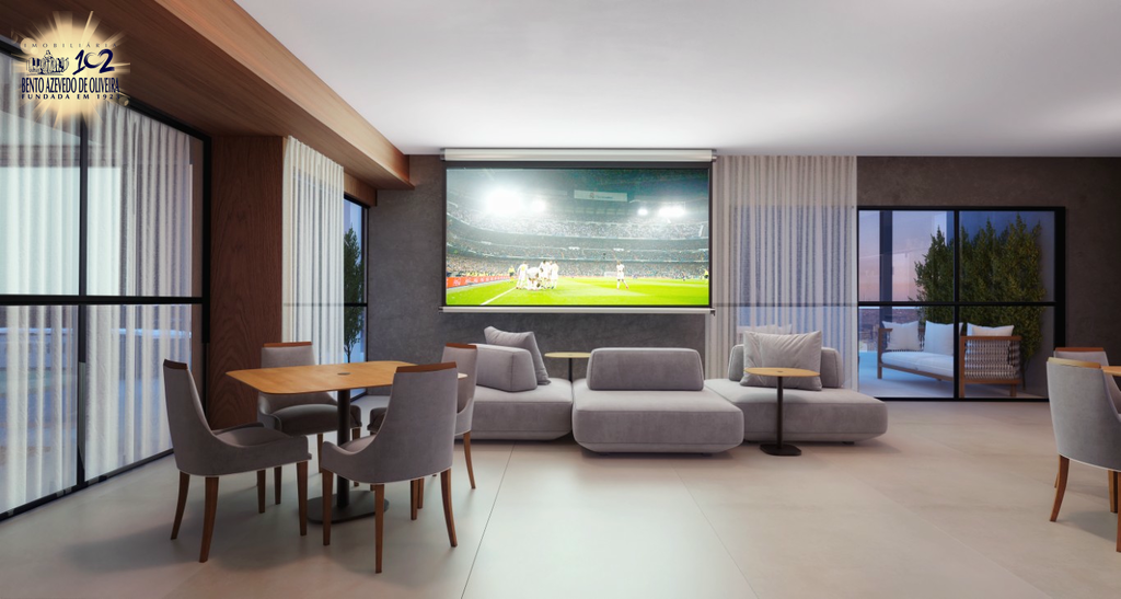 Apartamento, 2 quartos, 45 m² - Foto 15
