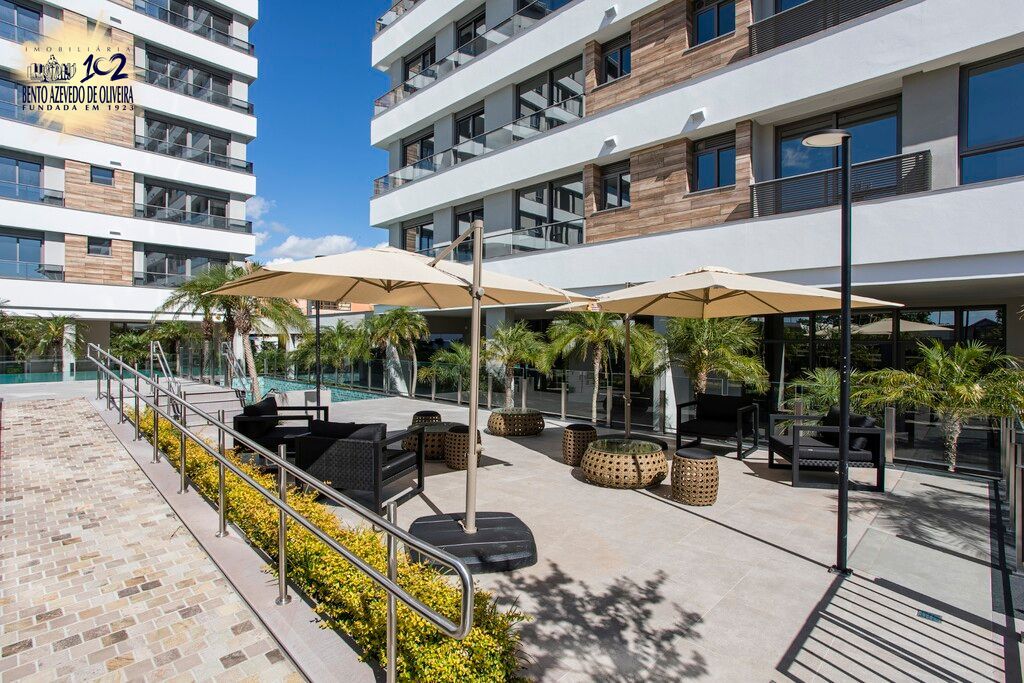 Apartamento, 3 quartos, 149 m² - Foto 45