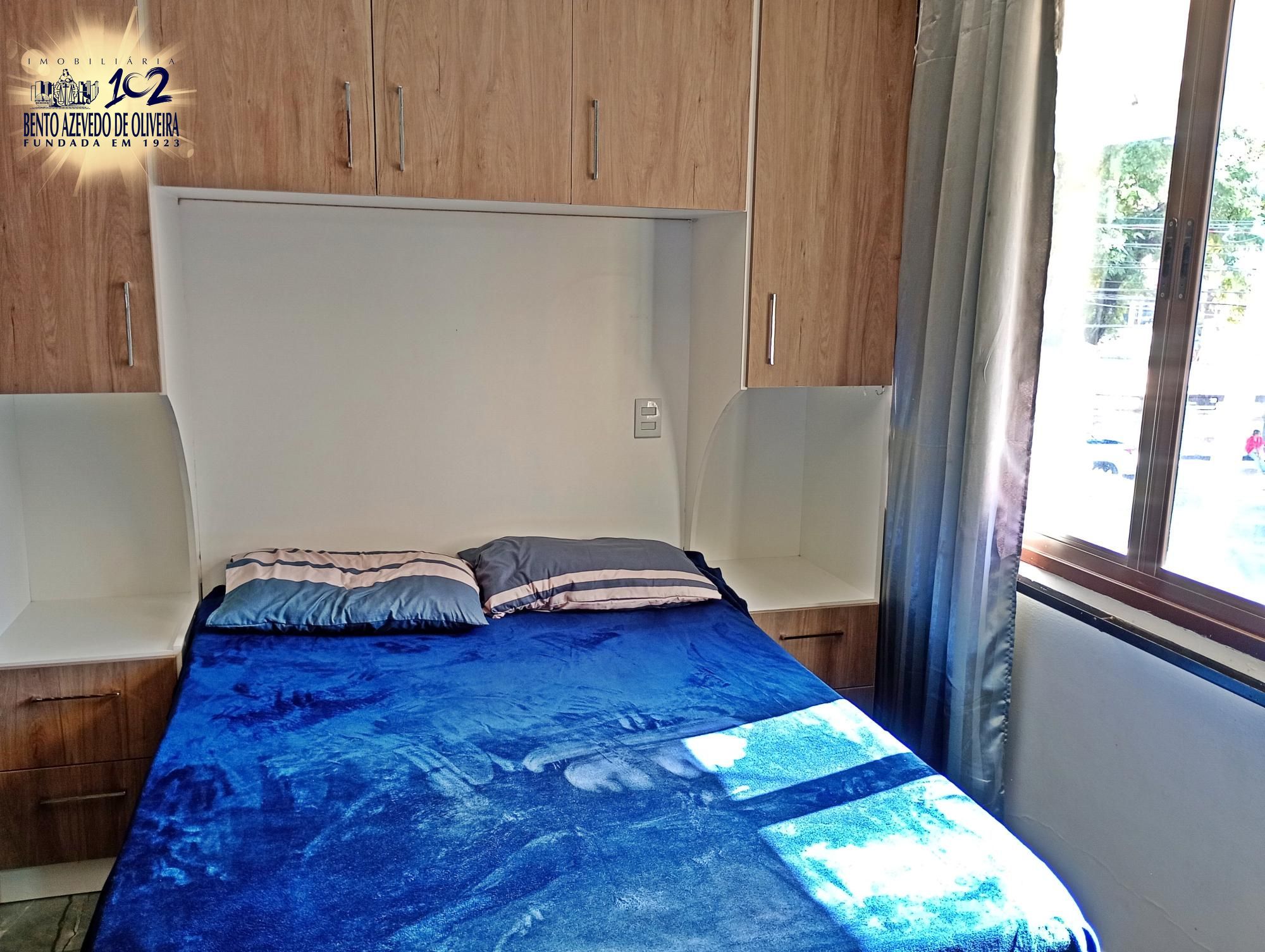 Apartamento, 1 quarto, 35 m² - Foto 11