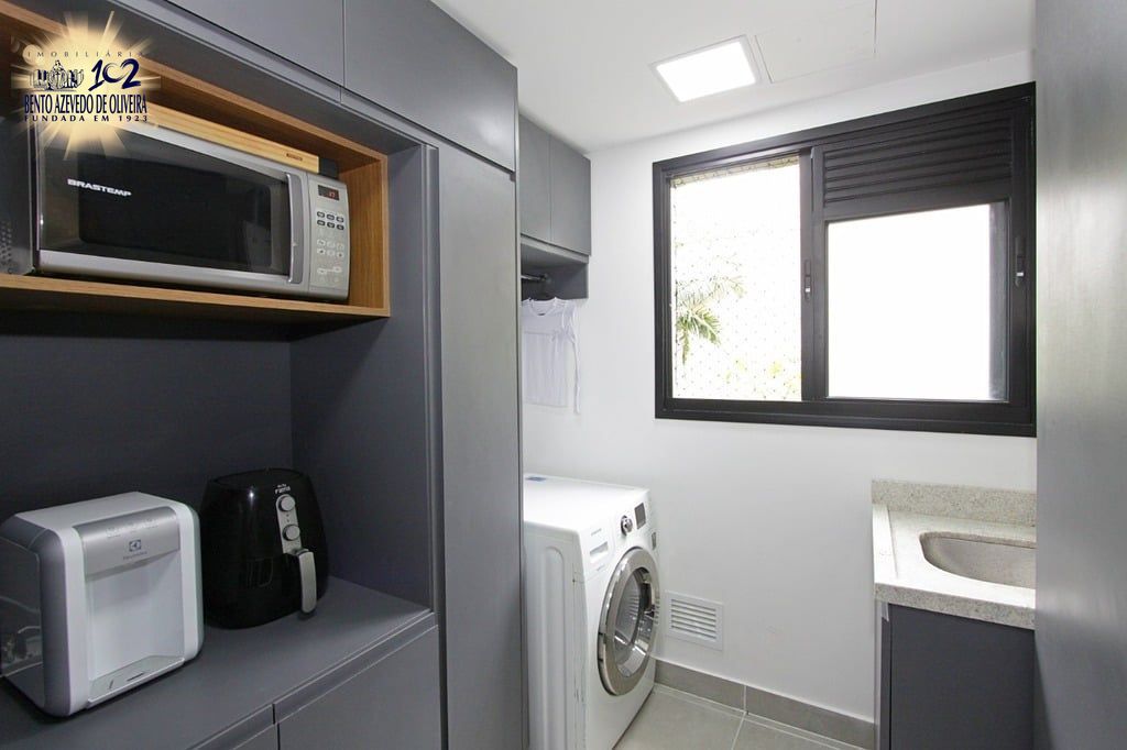 Apartamento, 3 quartos, 101 m² - Foto 27