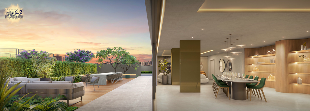 Apartamento, 1 quarto, 18 m² - Foto 10