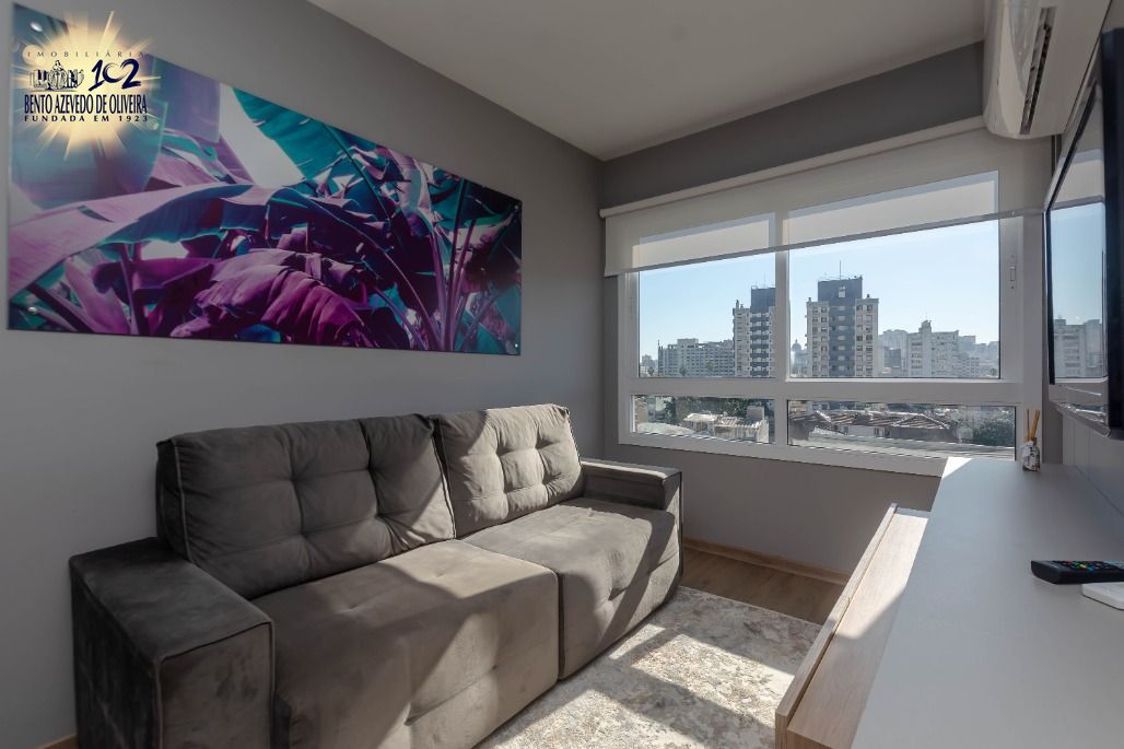 Apartamento, 1 quarto, 43 m² - Foto 8
