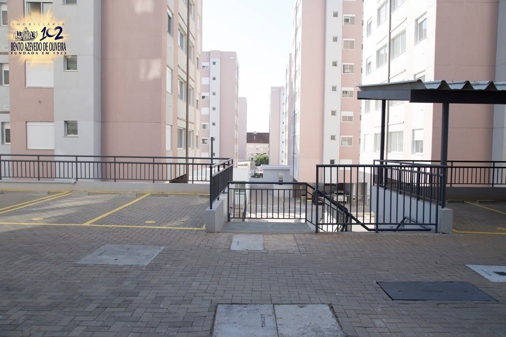 Apartamento, 2 quartos, 51 m² - Foto 16