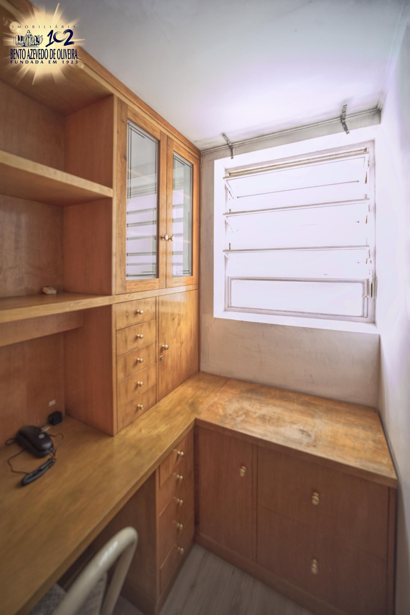Apartamento, 1 quarto, 33 m² - Foto 12