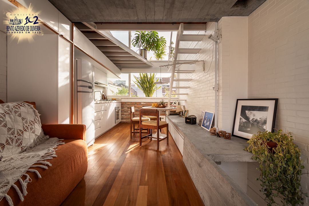 Casa, 2 quartos, 104 m² - Foto 17