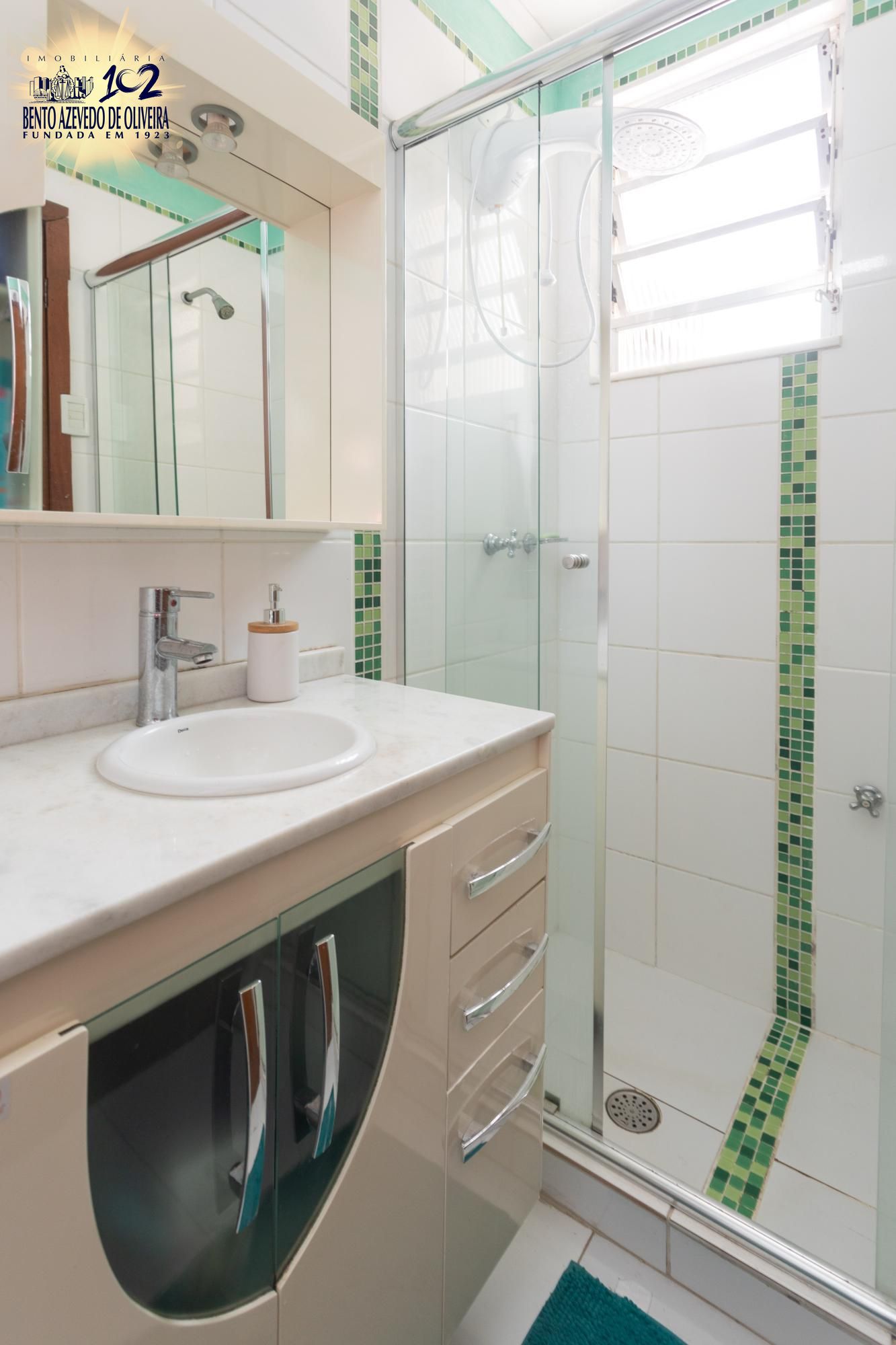 Apartamento, 3 quartos, 100 m² - Foto 17