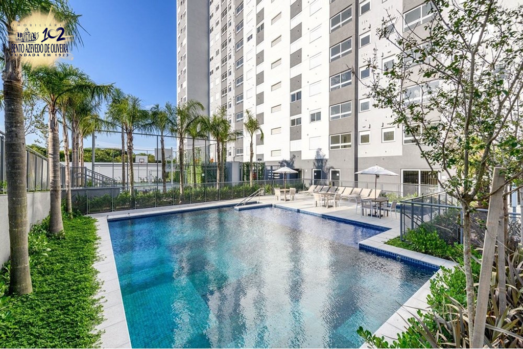Apartamento, 2 quartos, 53 m² - Foto 22