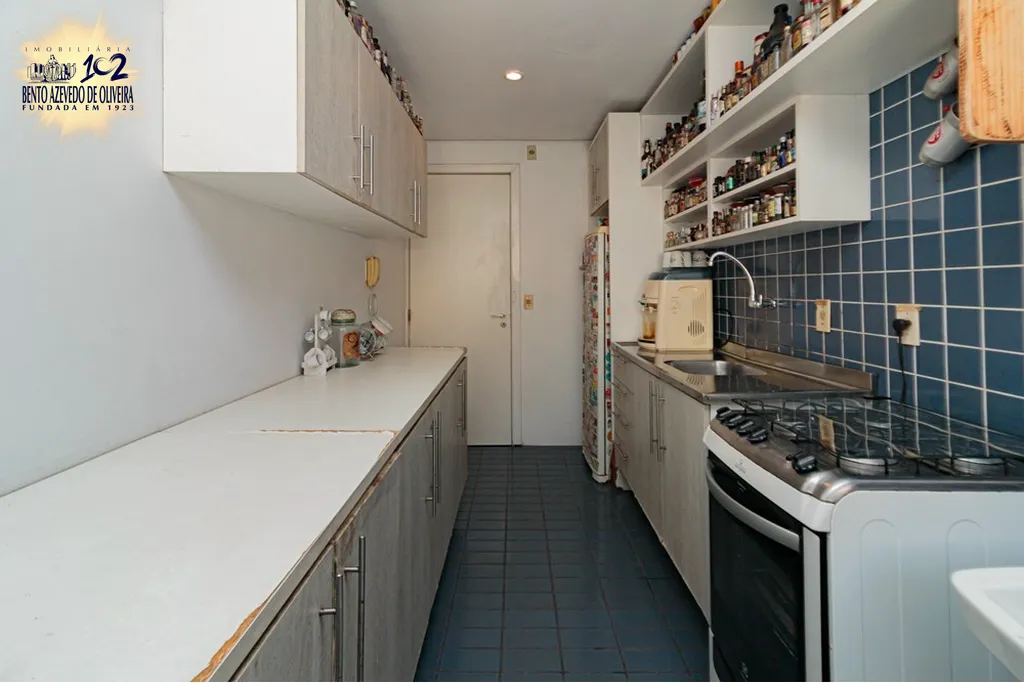 Apartamento, 3 quartos, 84 m² - Foto 29