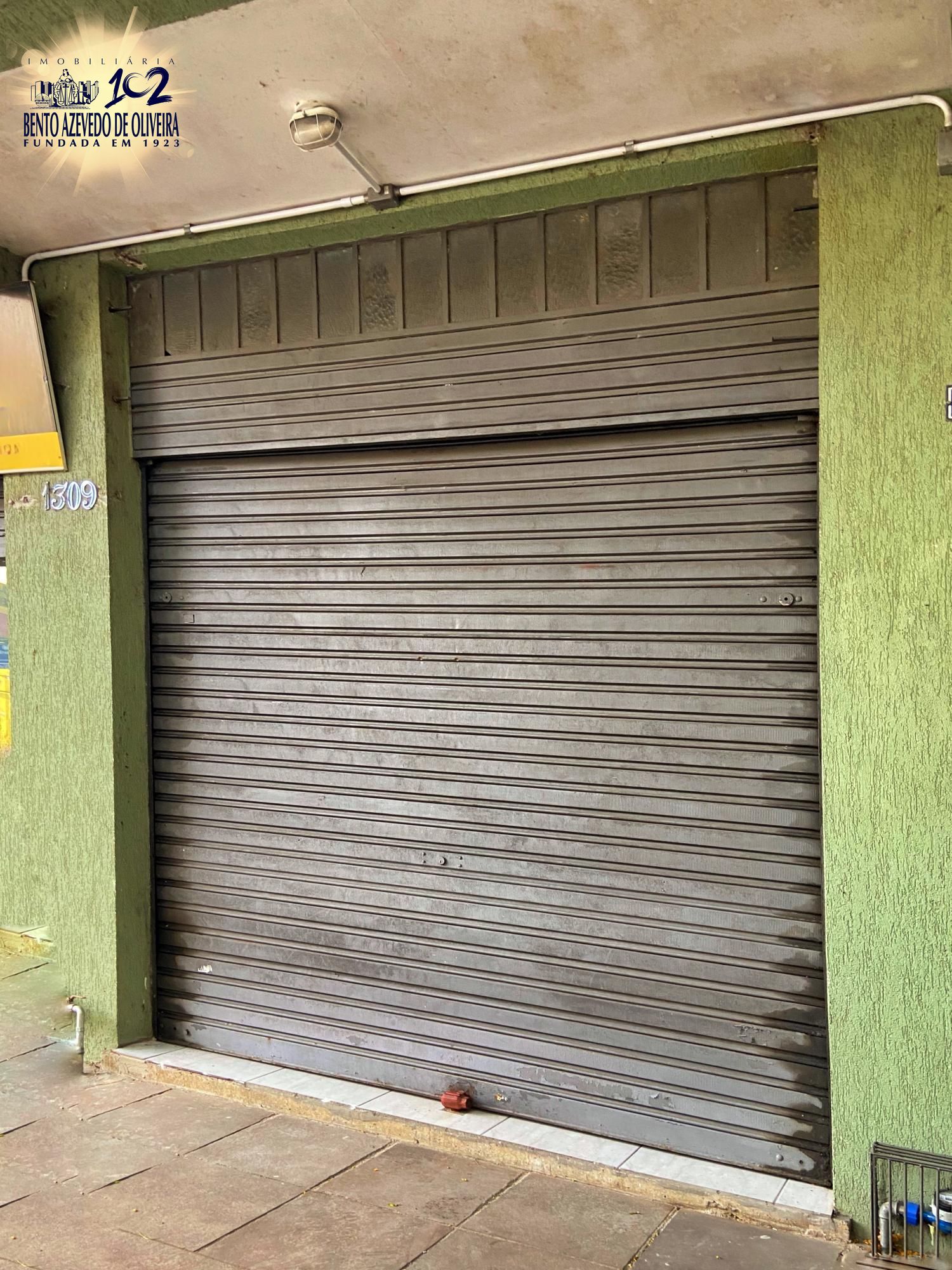 Loja-Salão, 45 m² - Foto 19