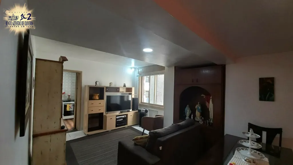 Apartamento, 4 quartos, 107 m² - Foto 29