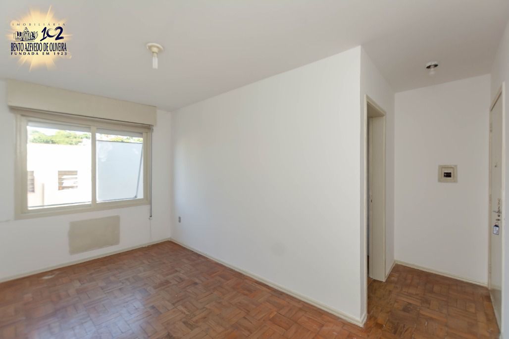 Apartamento, 1 quarto, 39 m² - Foto 1