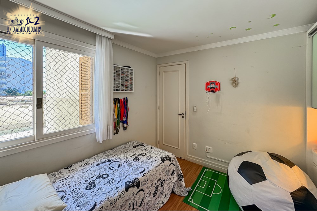 Apartamento, 3 quartos, 87 m² - Foto 3