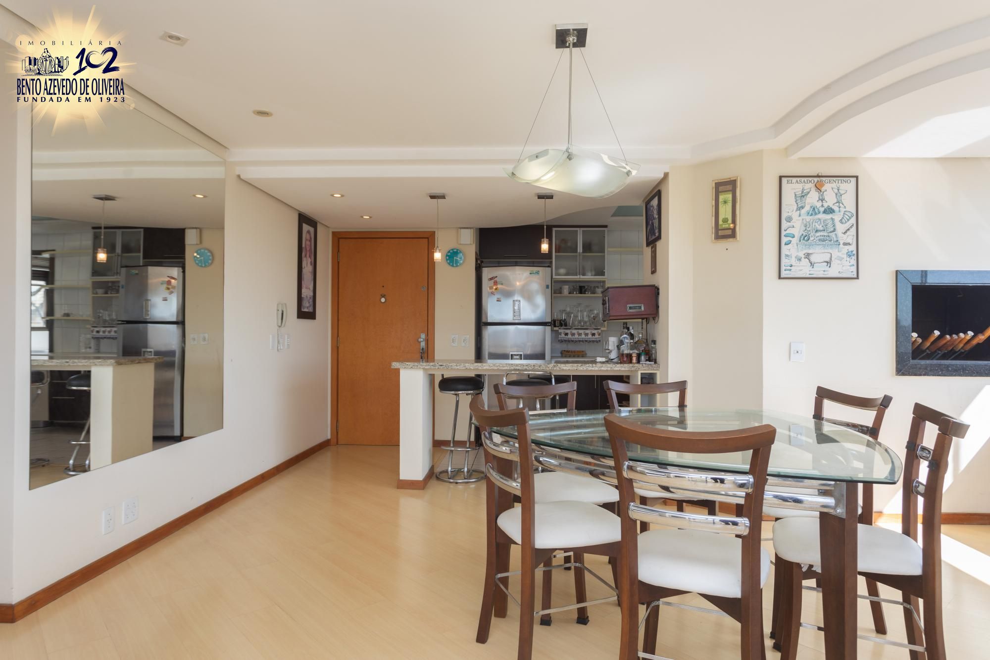 Apartamento, 2 quartos, 89 m² - Foto 7