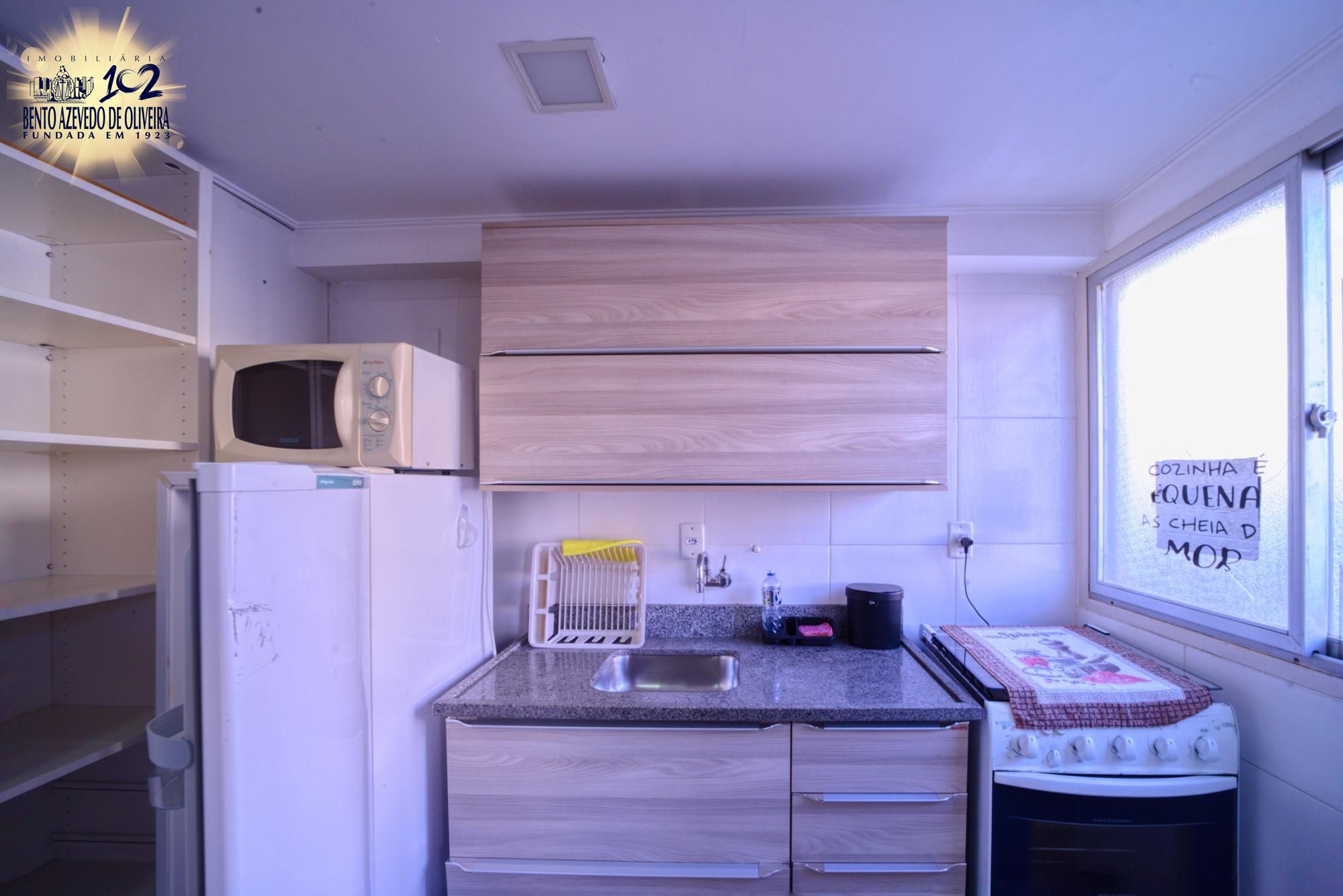 Apartamento, 1 quarto, 35 m² - Foto 8