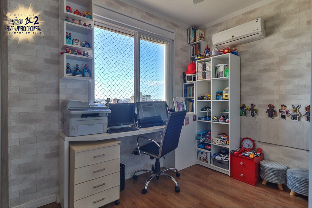 Apartamento, 3 quartos, 106 m² - Foto 42