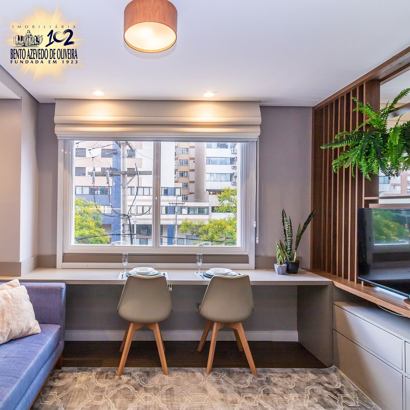 Apartamento, 1 quarto, 34 m² - Foto 8