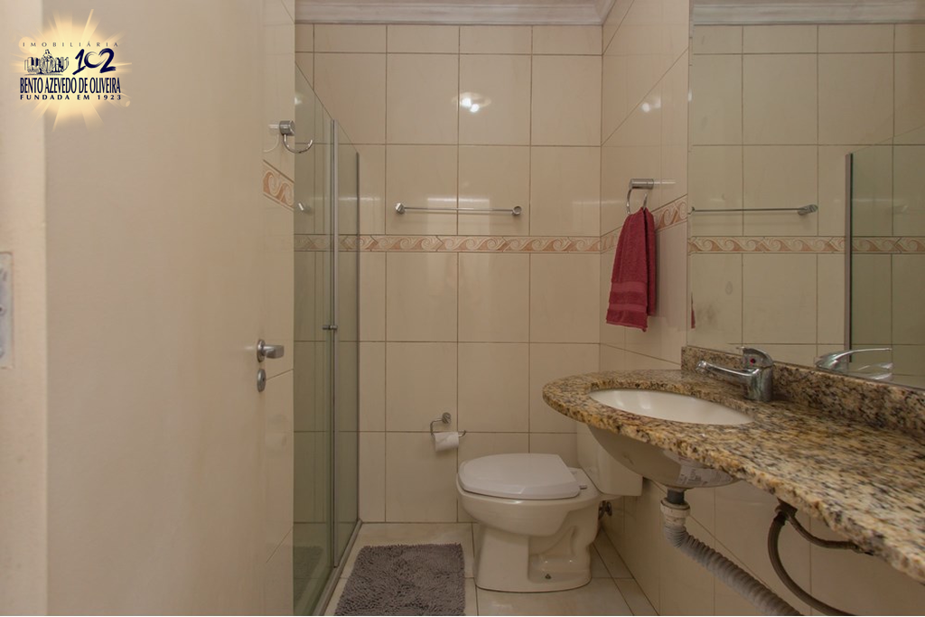 Casa, 5 quartos, 233 m² - Foto 4