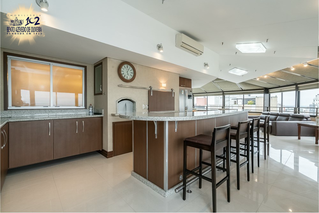 Cobertura, 4 quartos, 790 m² - Foto 37
