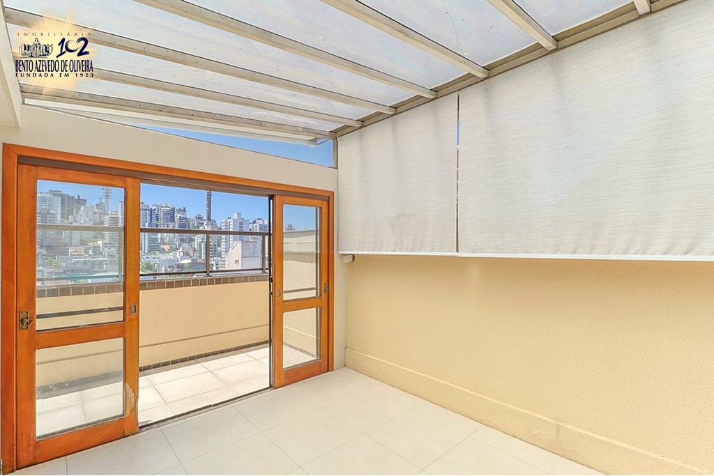 Cobertura, 3 quartos, 150 m² - Foto 16