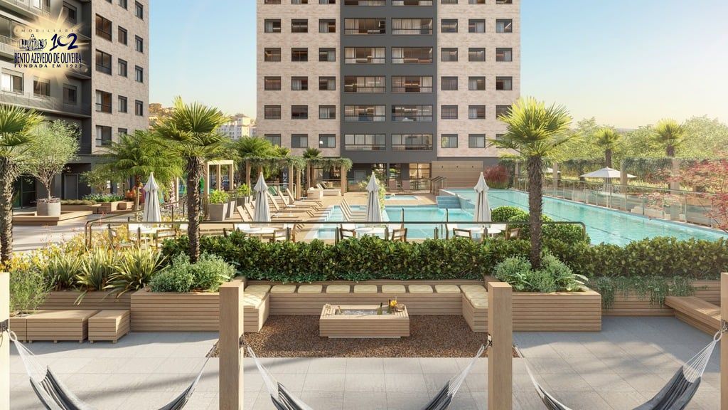 Apartamento, 3 quartos, 116 m² - Foto 25